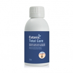 Vetnova-Cutanina Hair Control Total Care pour Chien et Chat (1)
