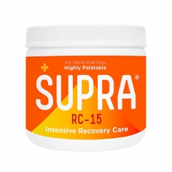 Vetnova-Complément Nutritionnel SUPRA RC-15 pour Chien et Chat (1)