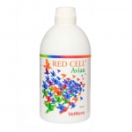 Red Cell Avian pájaros. Suplemento vitamínico