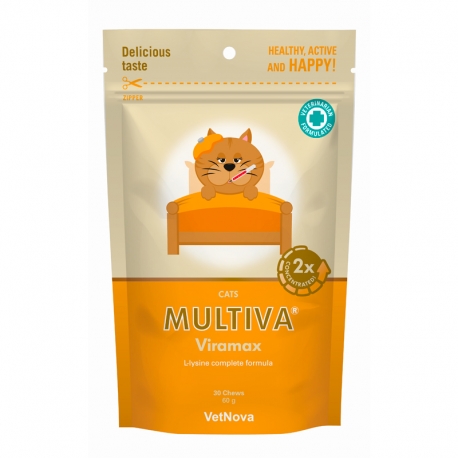 Multiva Viramax