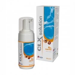 Fatro-CLX Mousse 4% pour Chien et Chat (1)