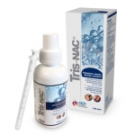 Tris-NAC Solution Topia Peau et oreille