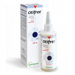 Vetoquinol Otifree Limpiador de Oídos Para Perros y Gatos