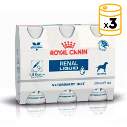 Canine Renal Liquido
