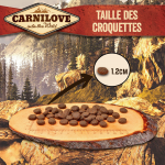 Carnilove-Adult Reindeer (1)