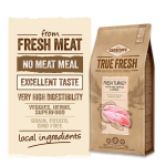 Carnilove Dog Adulto True Fresh sabor Pavo