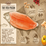 Carnilove Dog Adulto True Fresh sabor Pescado