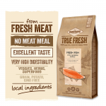 Carnilove Dog Adulto True Fresh sabor Pescado