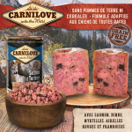 Carnilove-Adult Saumón et Turquie Boîte (1)