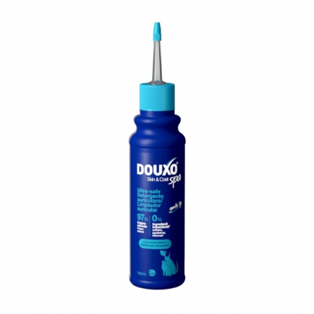 Douxo Skin & Coat Spa Limpiador Auricular para Perros
