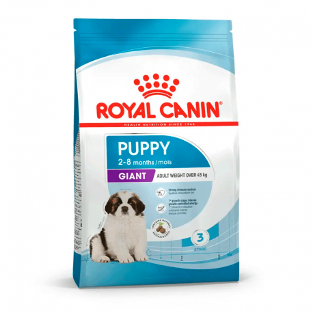 Royal Canin-Giant Puppy Races Géantes (1)