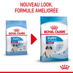 Royal Canin-Giant Puppy Races Géantes (1)