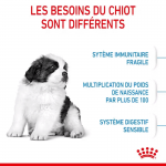 Royal Canin-Giant Puppy Races Géantes (1)