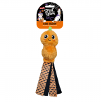 Rosewood Peluche para Perros Calabaza Buddy de Halloween