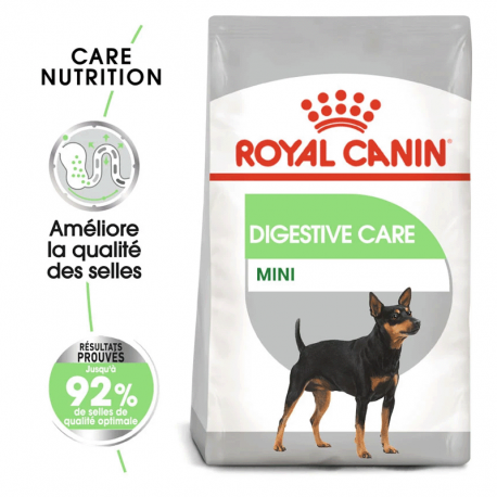Royal Canin-Mini Sensible Petites Races (1)