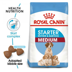 Royal Canin-Medium Starter Gestation/Allaitement (1)
