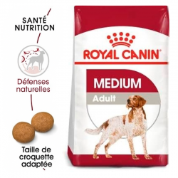 Royal Canin-Croquettes Medium Adulte Races Moyennes (1)