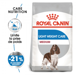 Royal Canin-Medium Light Races Moyennes (1)