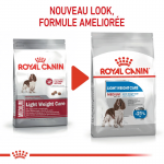 Royal Canin-Medium Light Races Moyennes (1)