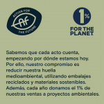 Blutive Rollo 15 Bolsas Higiénicas Biodegradables para Perros