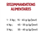 Feline Sterilised Fish