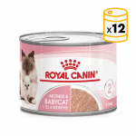 Royal Canin Mère & Chaton nourriture humide pour chatons et chats allaitantes