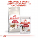 Royal Canin Regular Fit 32 nourriture pour chats adultes