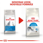 Royal Canin Home Life Indoor 27 alimentation pour chats adultes