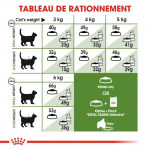 Royal Canin Active Life Outdoor nourriture pour chats adultes