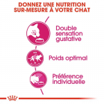 Royal Canin Savour Exigent nourriture pour chat adulte