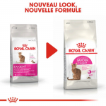 Royal Canin Savour Exigent nourriture pour chat adulte