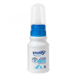 Douxo Locion Auricular Para Perros y Gatos