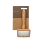 Söfure Slicker Brush Carda para Perros y Gatos