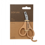 Söfure Nail Clipper Cortauñas para Perros y Gatos