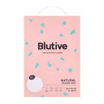 Blutive Hygienic Pads Premium Empapadores para Perros 60x60 cm