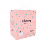 Blutive Hygienic Pads Premium Empapadores para Perros 90x60 cm