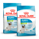 Royal Canin X-Small Puppy nourriture pour chiots de races mini