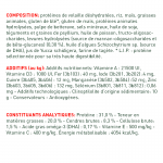 Royal Canin X-Small Puppy nourriture pour chiots de races mini