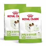 Royal Canin X-Small Adult croquettes pour chien adulte de races mini
