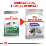 Royal Canin Mini Adult Digestive Care nourriture pour chiens de taille petite
