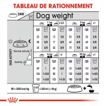 Royal Canin Mini Adult Digestive Care nourriture pour chiens de taille petite
