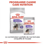 Royal Canin Mini Adult Digestive Care nourriture pour chiens de taille petite