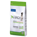virbac-HPM Feline Adult Saumon pour stérilisé et non stérilisé (1)
