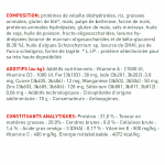 Royal Canin Mini Puppy nourriture pour chiots de petites races