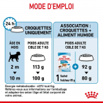 Royal Canin Mini Puppy nourriture pour chiots de petites races