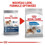 Royal Canin Maxi Adult Light Weight Care aliment pour chiens de races grandes