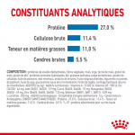 Royal Canin Maxi Adult Light Weight Care aliment pour chiens de races grandes