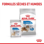 Royal Canin Maxi Adult Light Weight Care aliment pour chiens de races grandes