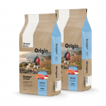 Honest Roots Origin Riverland Pienso Natural Para Perros con Salmón y Vacuno