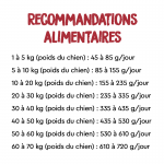 Croquettes pour Chiens Ownat Just Grain Free Adult avec Poulet